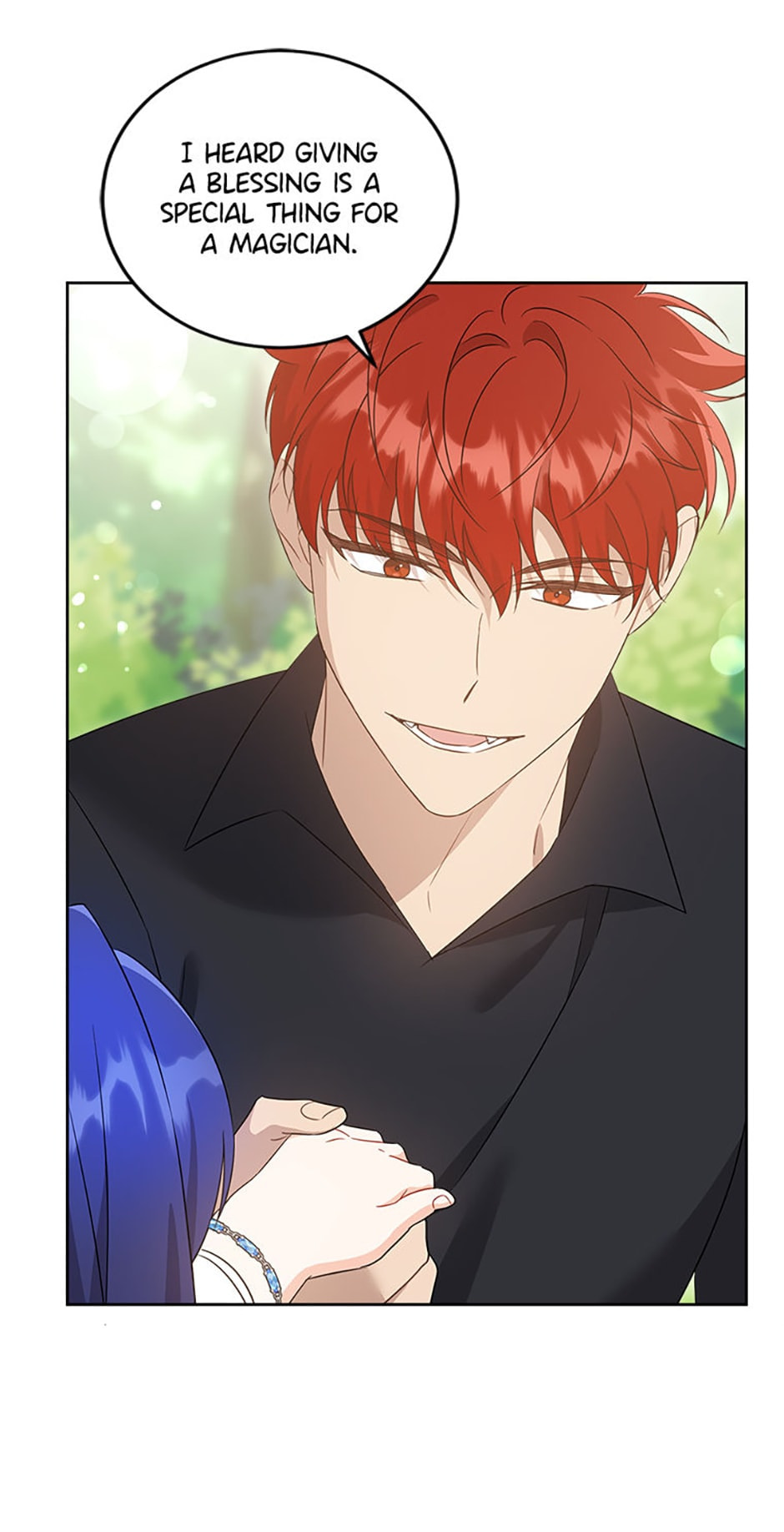 Gimme That Pacifier! Chapter 77 page 78 - 