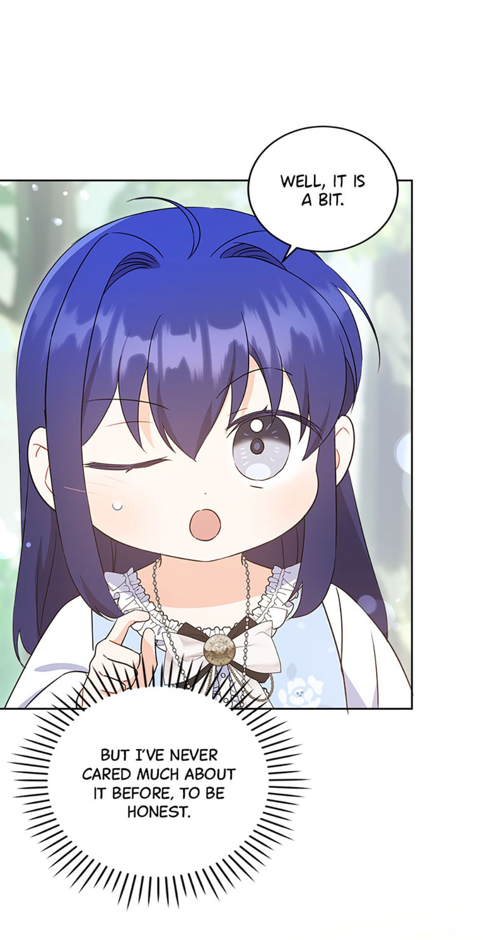 Gimme That Pacifier! Chapter 77 page 79 - 