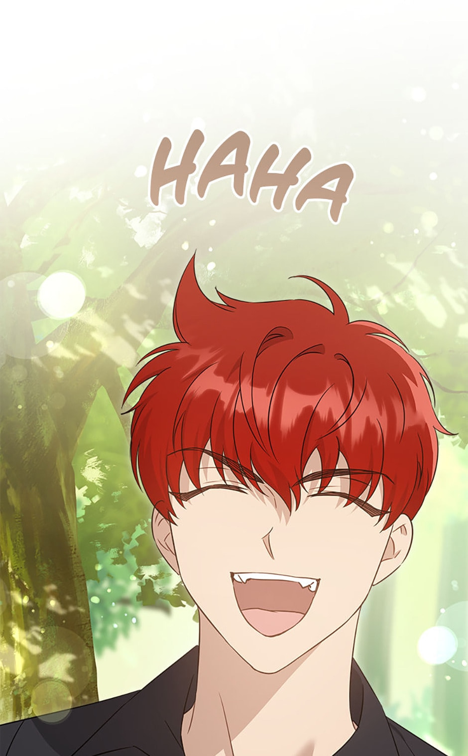 Gimme That Pacifier! Chapter 77 page 80 - 