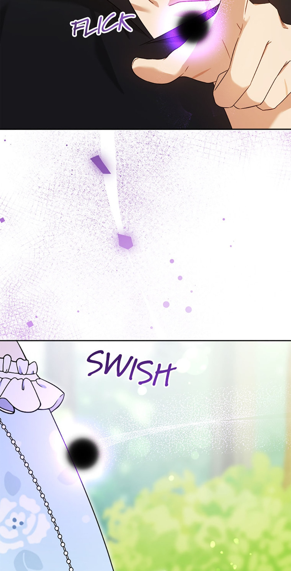 Gimme That Pacifier! Chapter 78 page 12 - 
