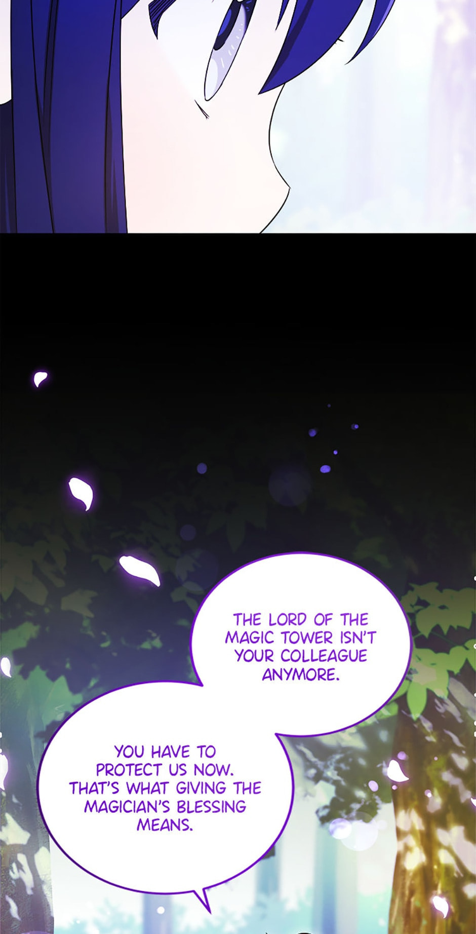 Gimme That Pacifier! Chapter 78 page 17 - 
