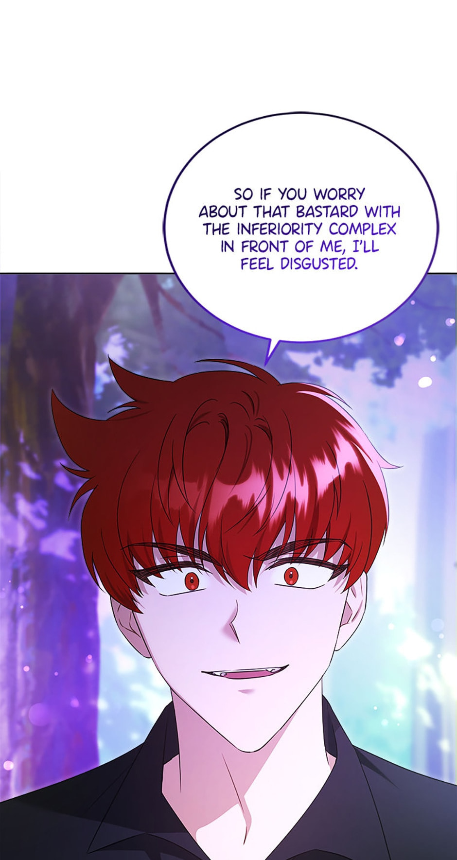 Gimme That Pacifier! Chapter 78 page 19 - 