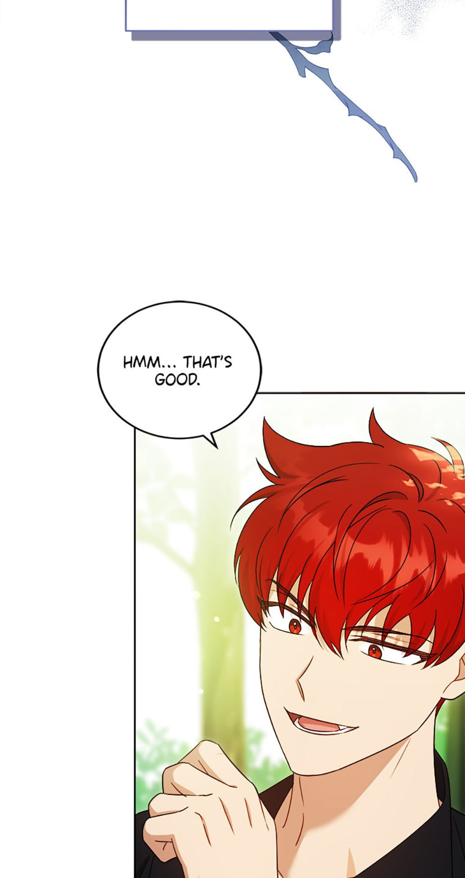Gimme That Pacifier! Chapter 78 page 24 - 