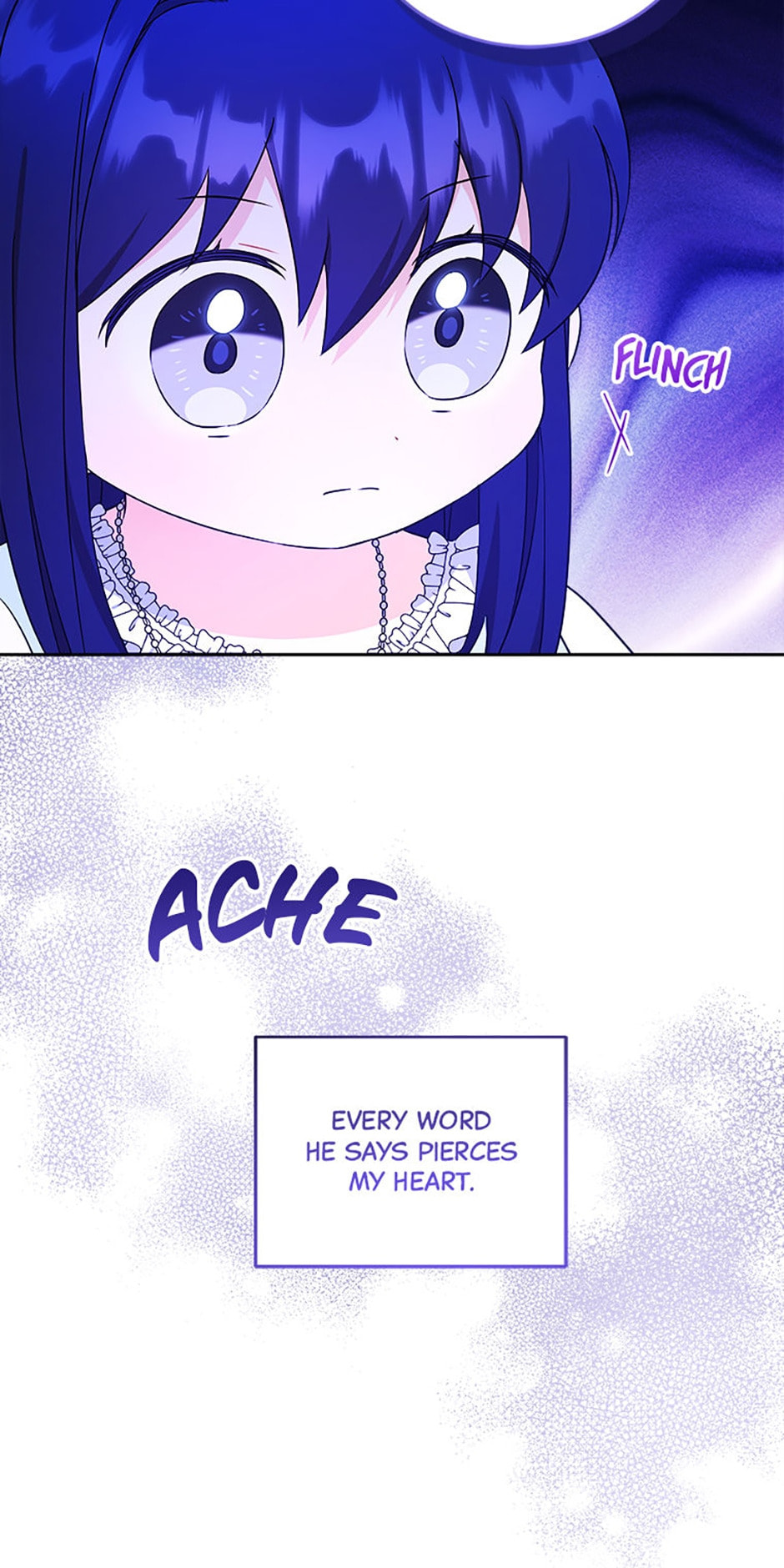 Gimme That Pacifier! Chapter 78 page 4 - 