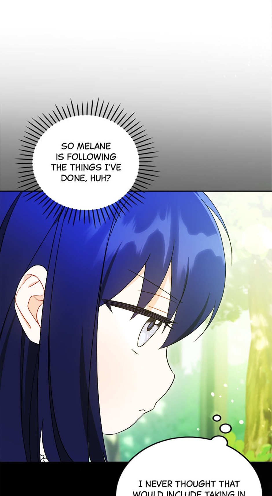 Gimme That Pacifier! Chapter 78 page 32 - 