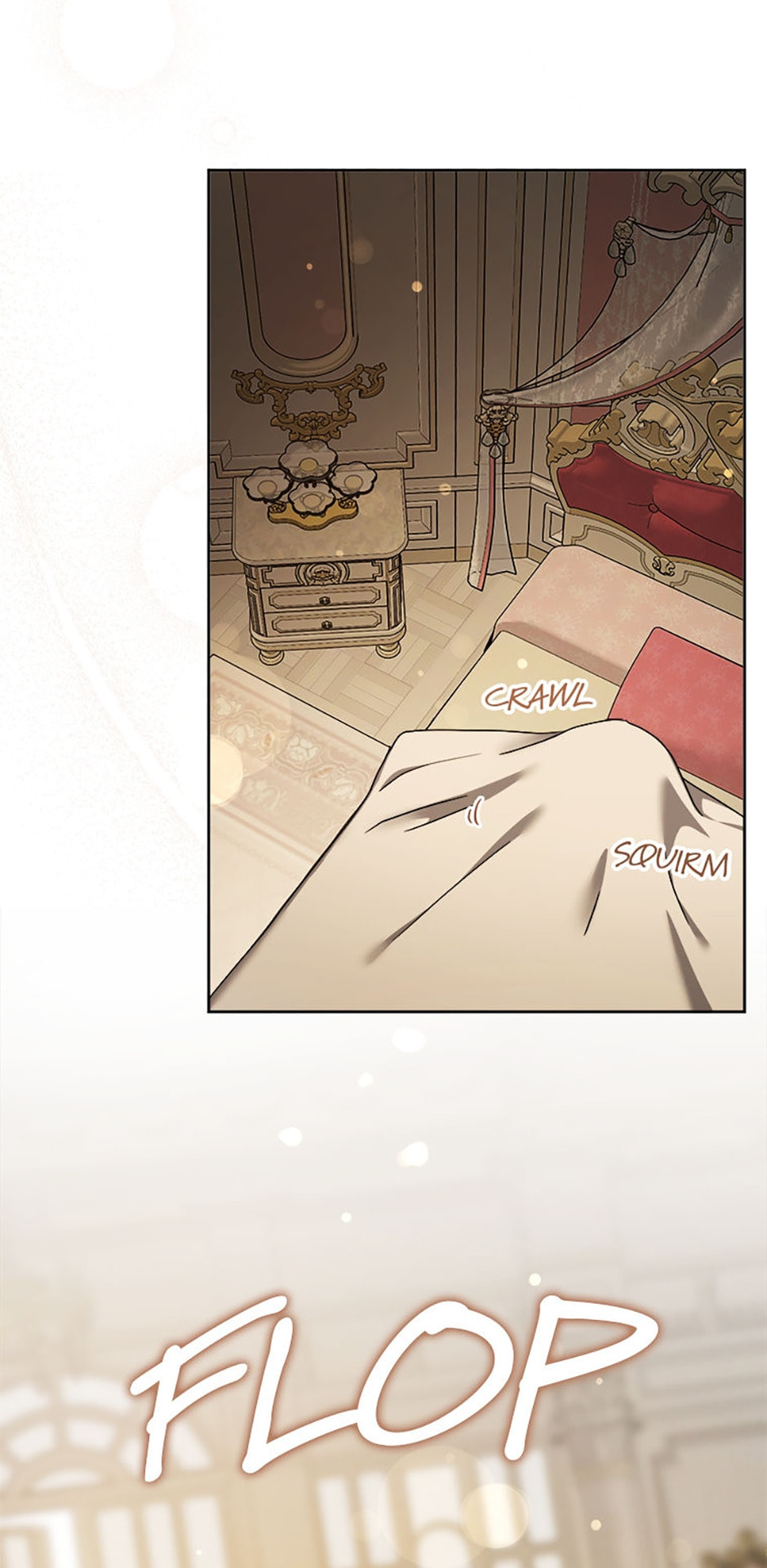 Gimme That Pacifier! Chapter 78 page 40 - 
