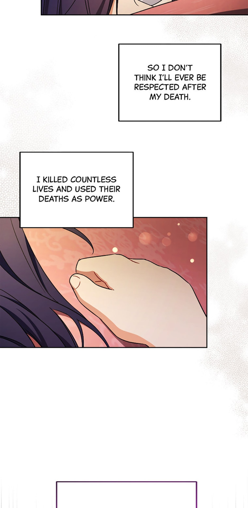 Gimme That Pacifier! Chapter 78 page 42 - 