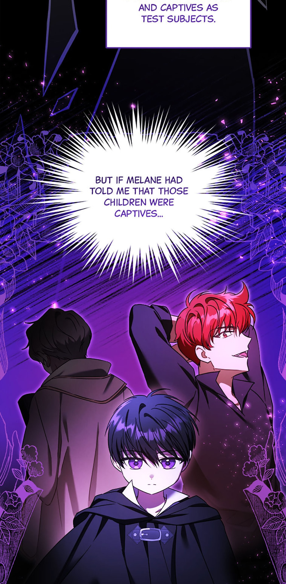 Gimme That Pacifier! Chapter 78 page 44 - 