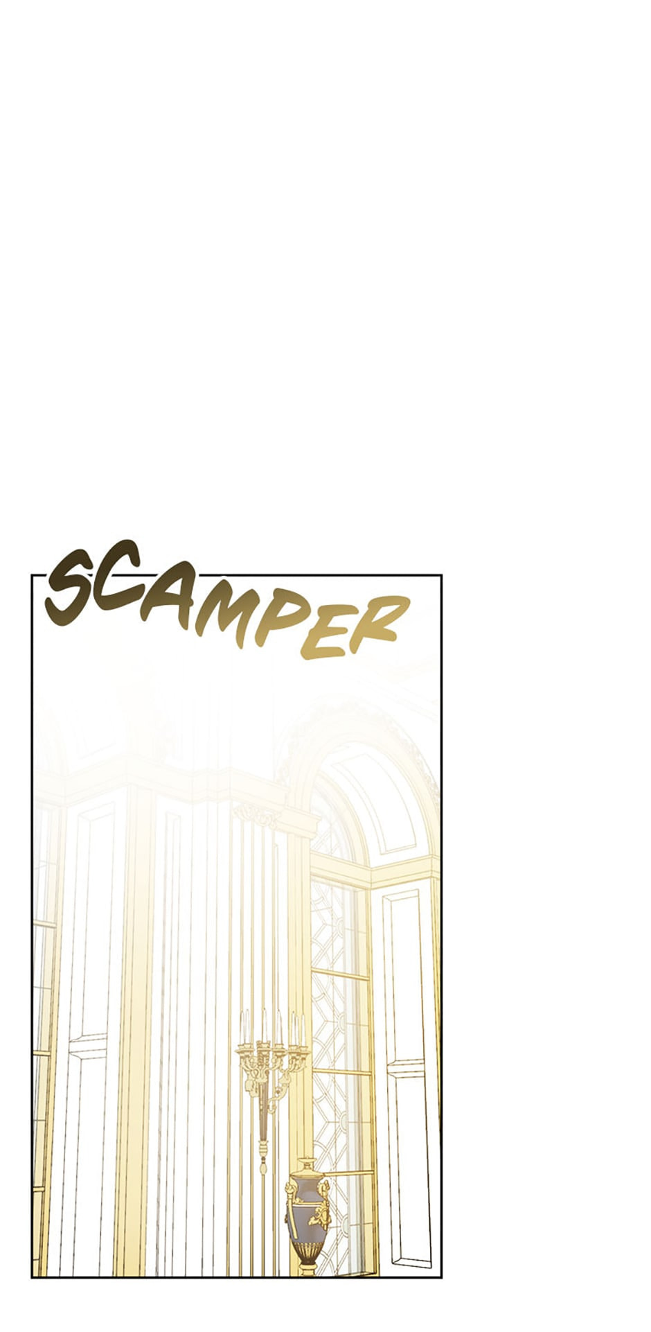 Gimme That Pacifier! Chapter 78 page 47 - 