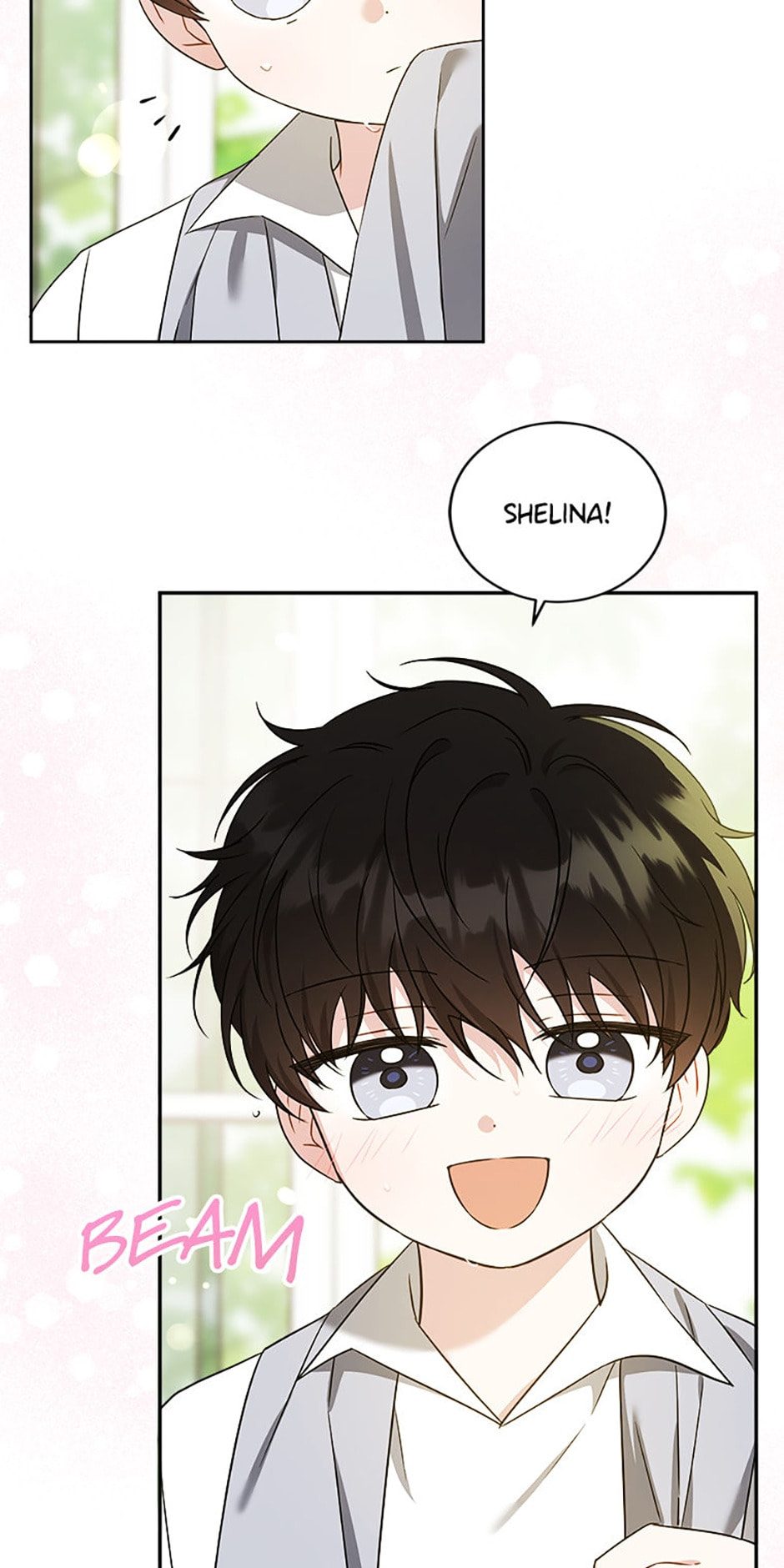 Gimme That Pacifier! Chapter 78 page 50 - 