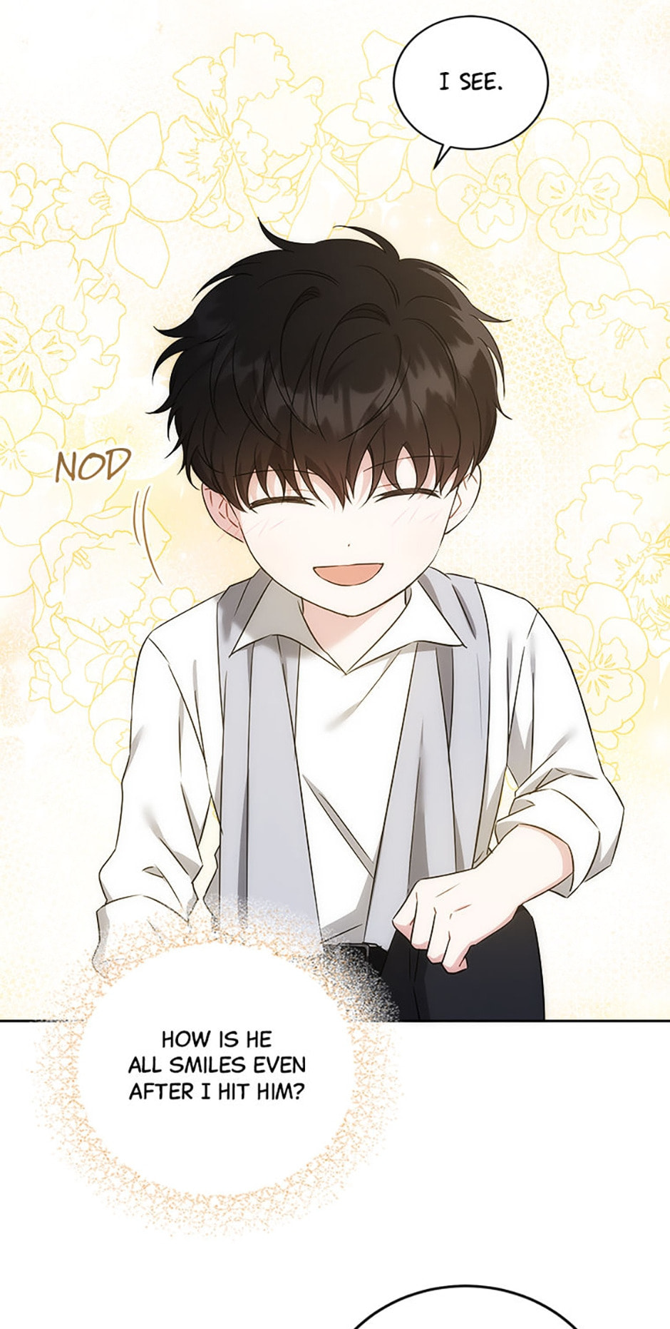 Gimme That Pacifier! Chapter 78 page 59 - 