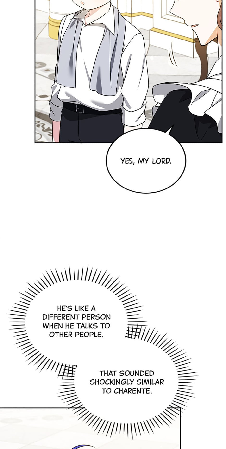 Gimme That Pacifier! Chapter 78 page 65 - 