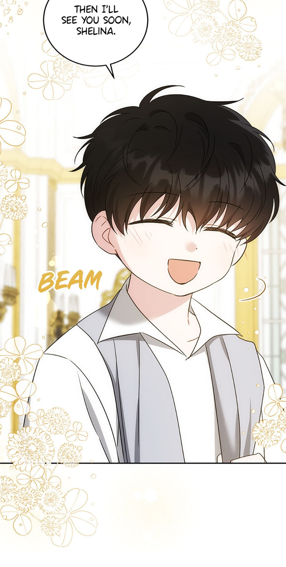 Gimme That Pacifier! Chapter 78 page 67 - 