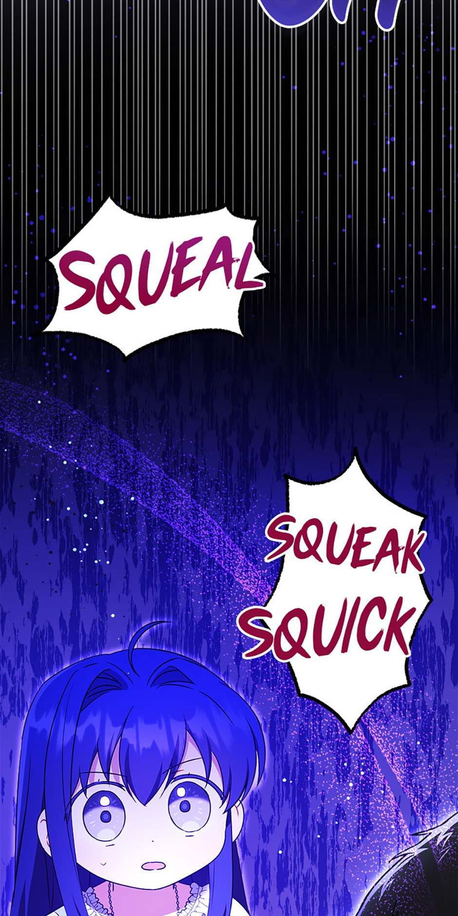 Gimme That Pacifier! Chapter 78 page 8 - 