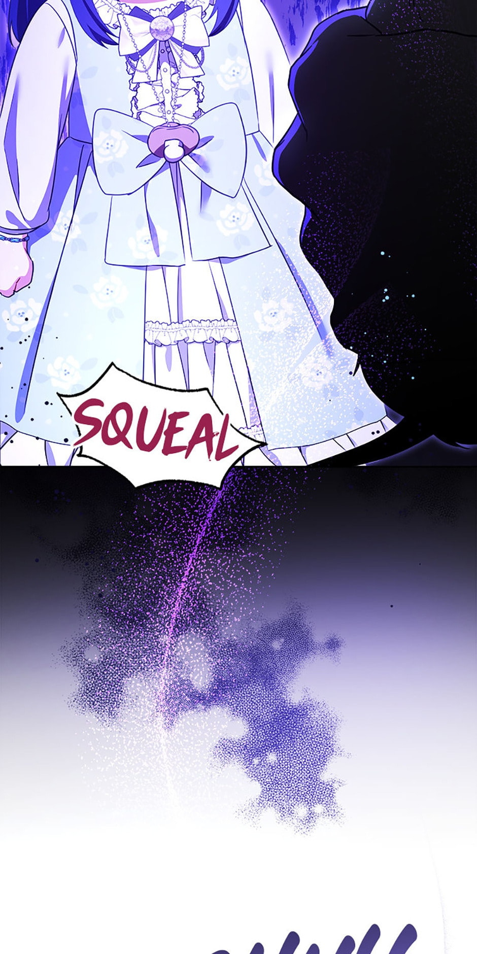 Gimme That Pacifier! Chapter 78 page 9 - 