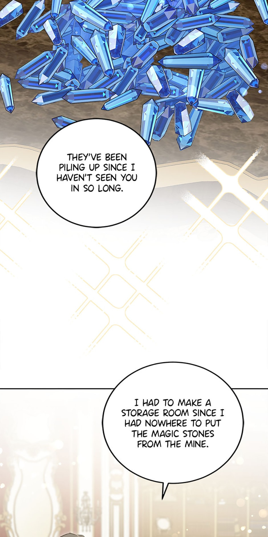 Gimme That Pacifier! Chapter 79 page 22 - 