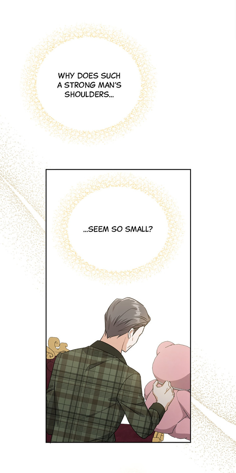 Gimme That Pacifier! Chapter 79 page 29 - 