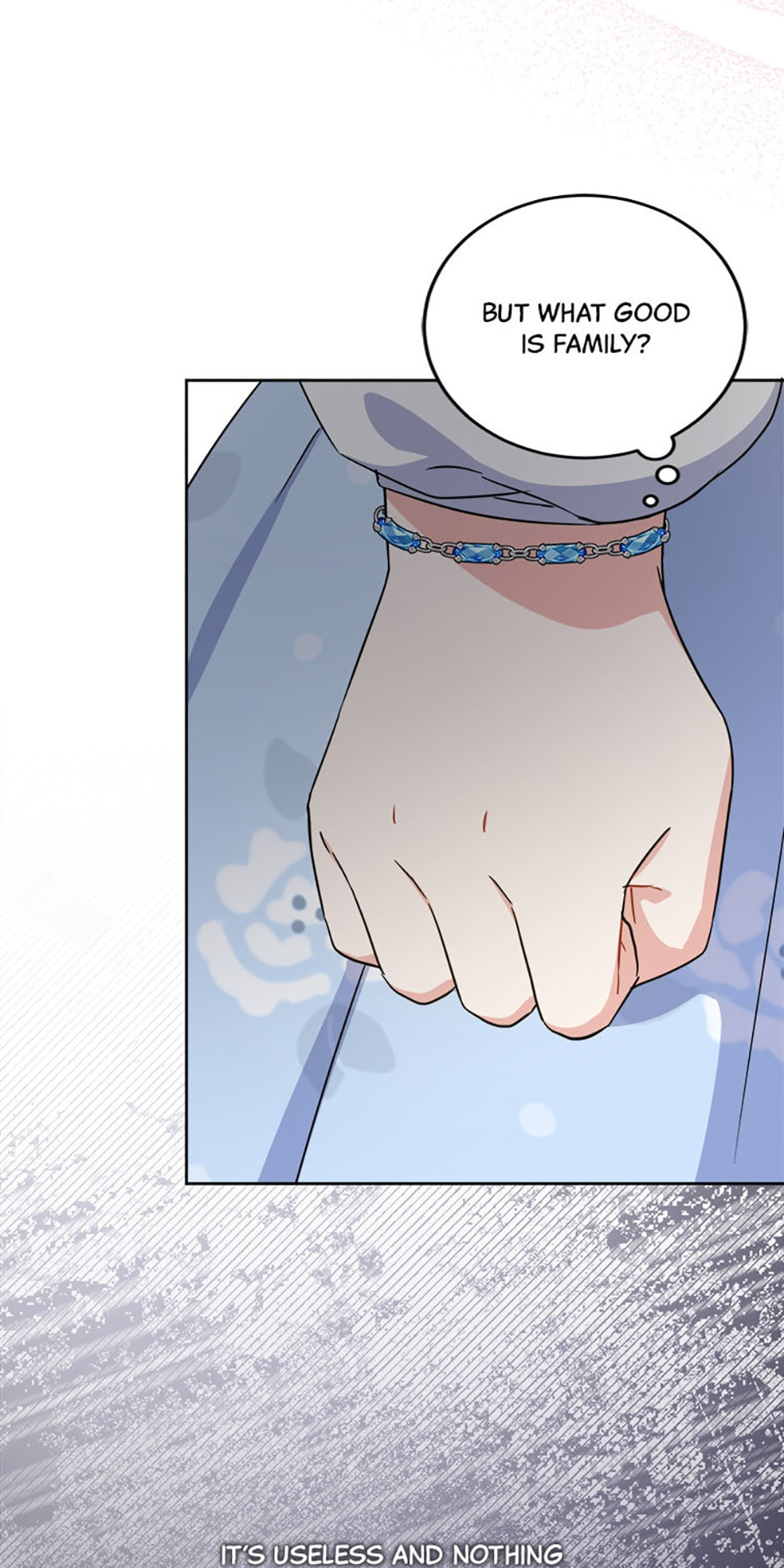 Gimme That Pacifier! Chapter 79 page 36 - 