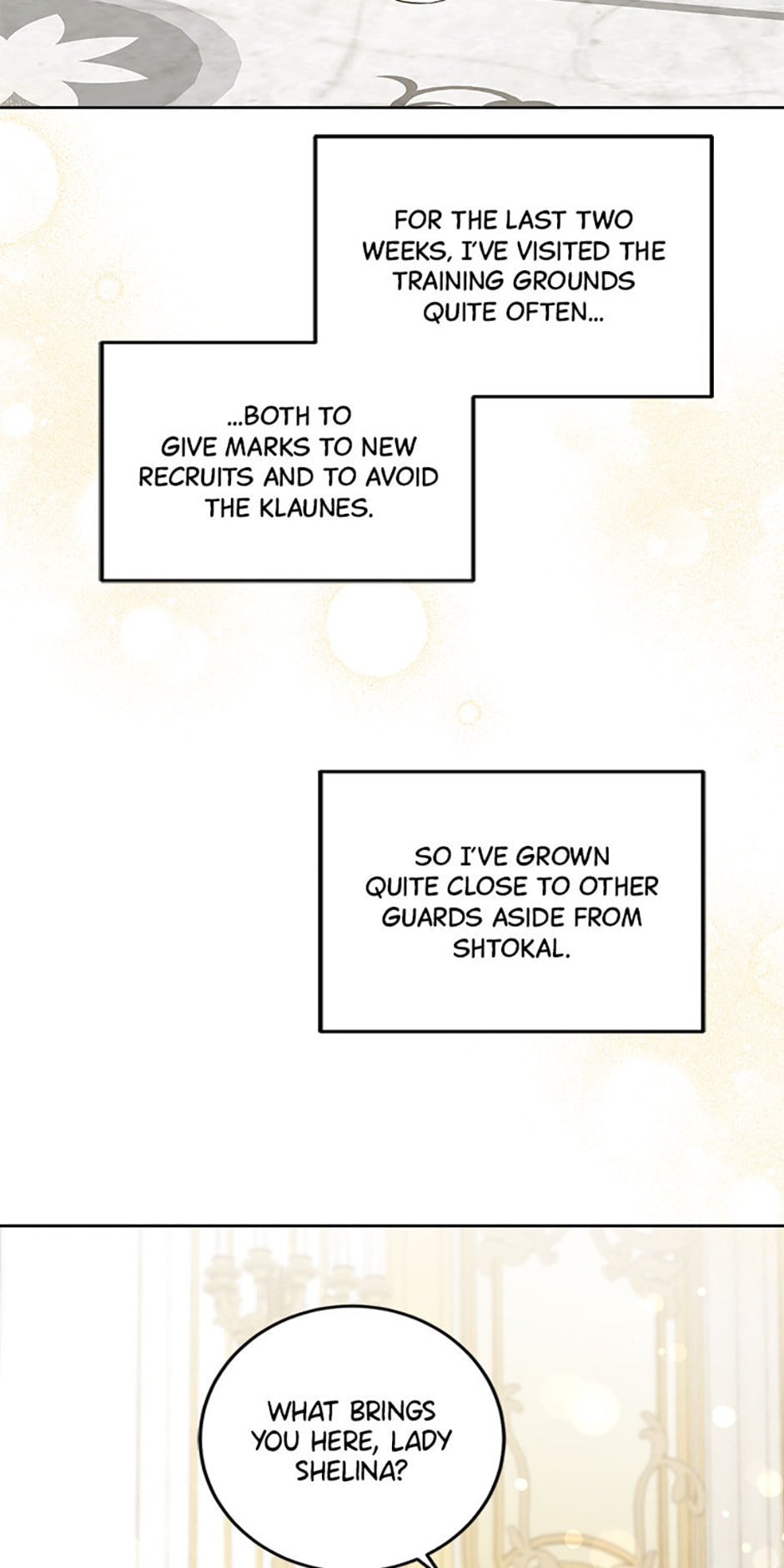 Gimme That Pacifier! Chapter 79 page 5 - 