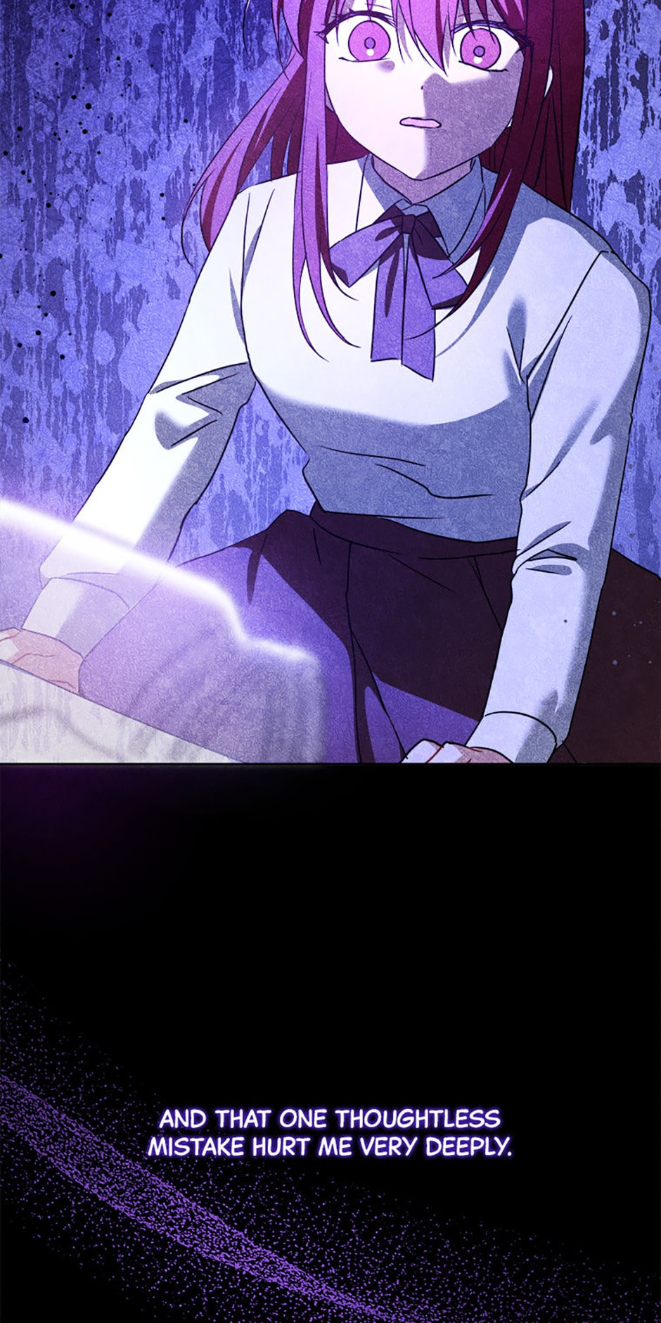 Gimme That Pacifier! Chapter 79 page 43 - 