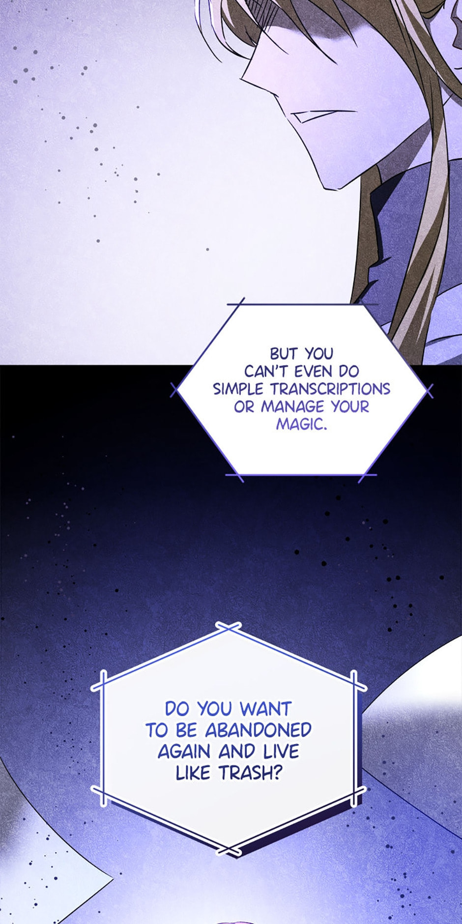 Gimme That Pacifier! Chapter 79 page 45 - 