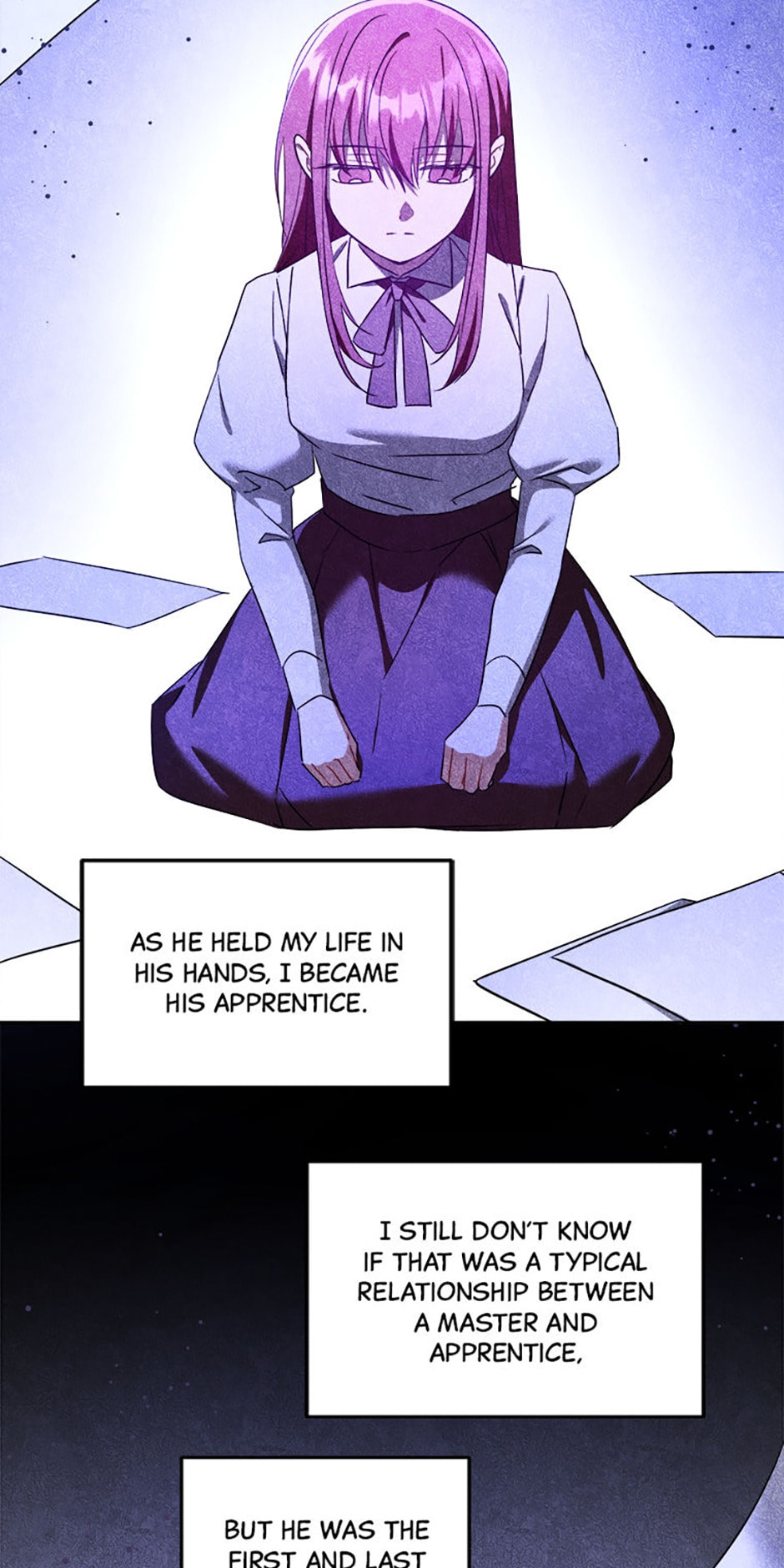 Gimme That Pacifier! Chapter 79 page 46 - 