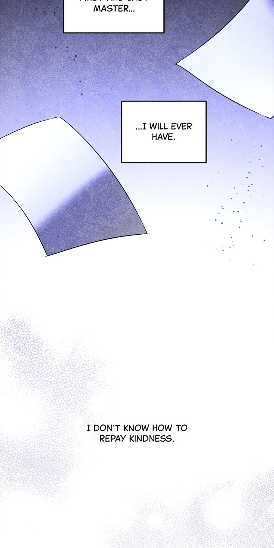 Gimme That Pacifier! Chapter 79 page 47 - 