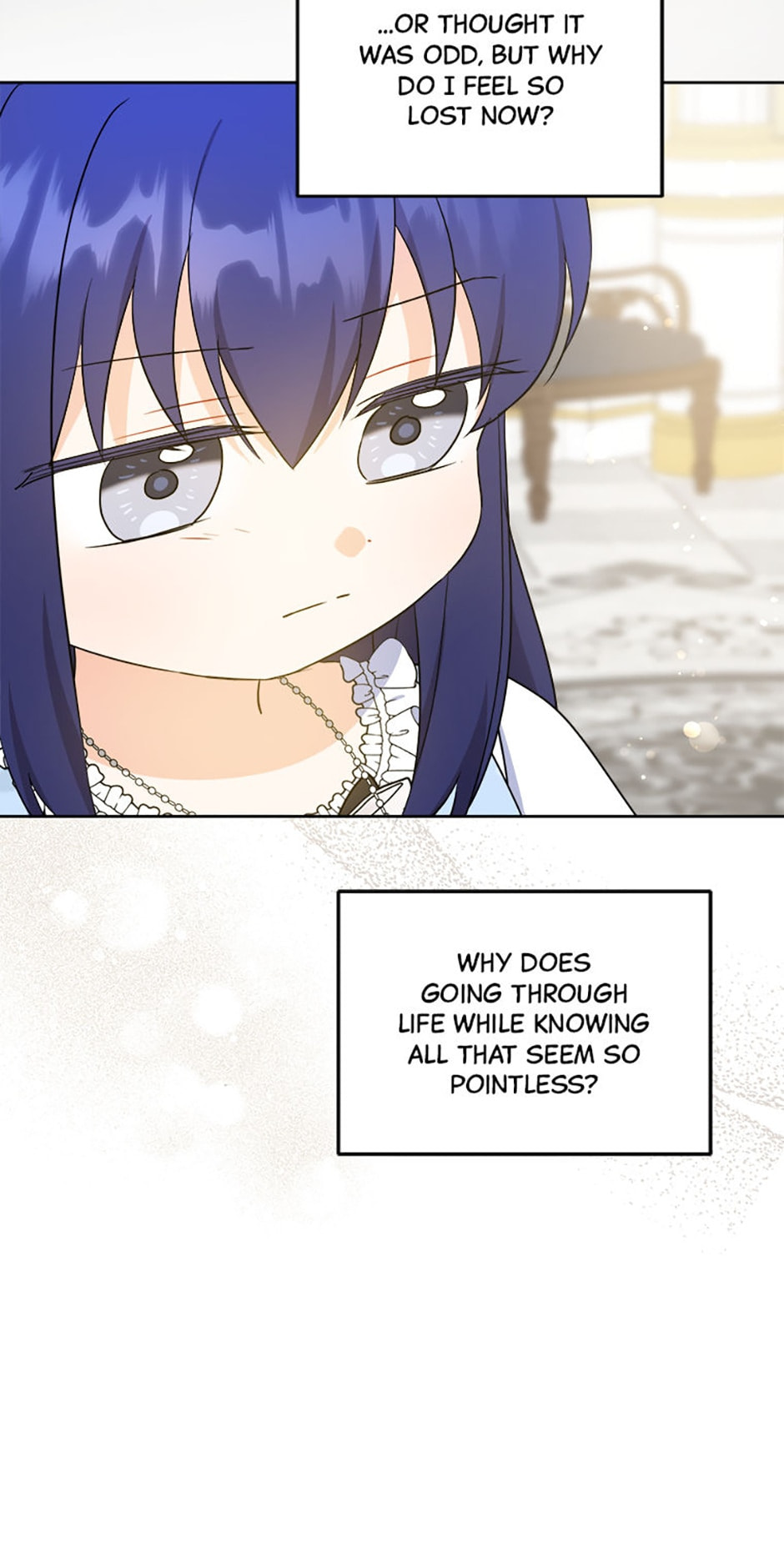 Gimme That Pacifier! Chapter 79 page 50 - 