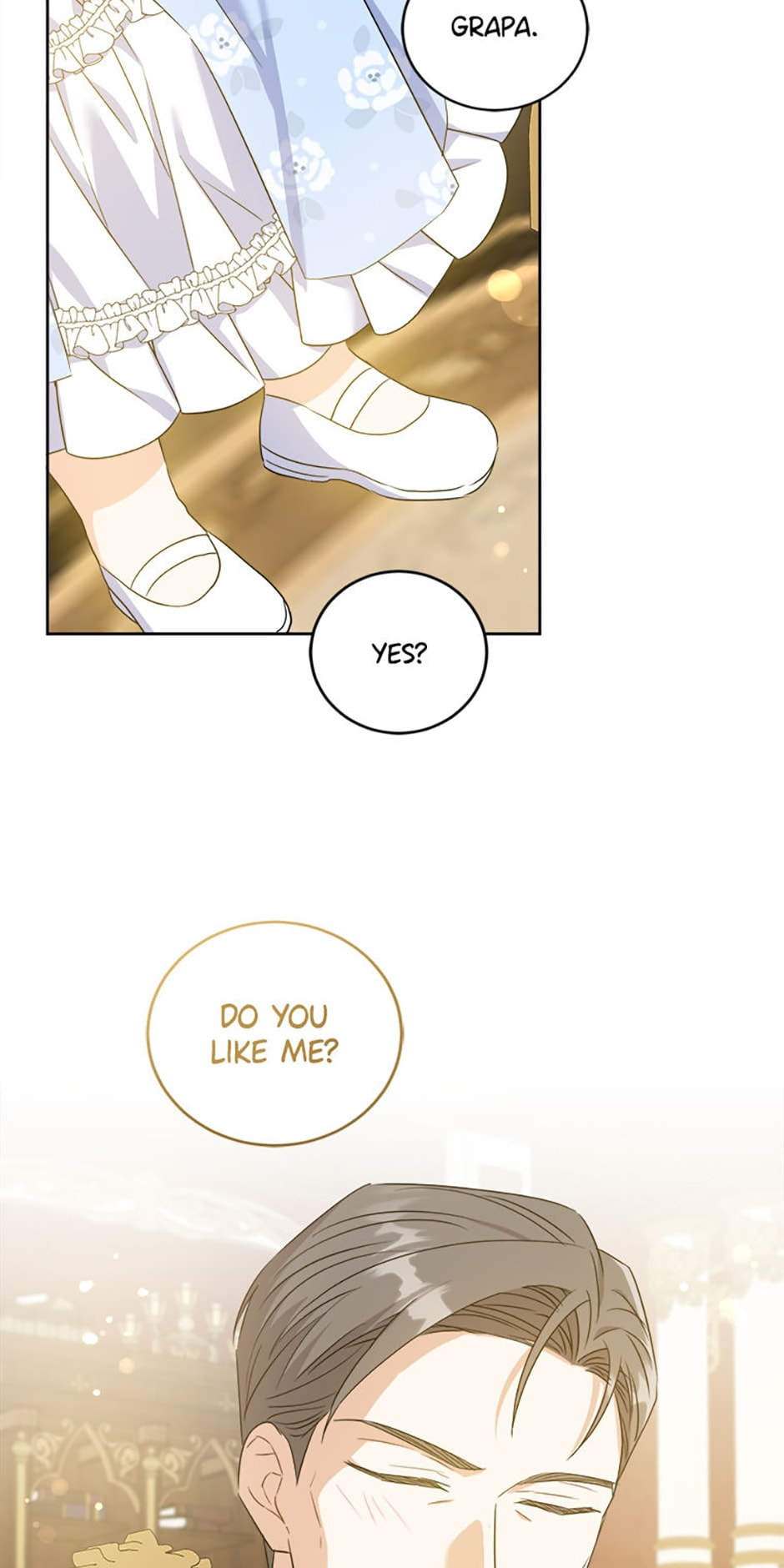 Gimme That Pacifier! Chapter 79 page 57 - 