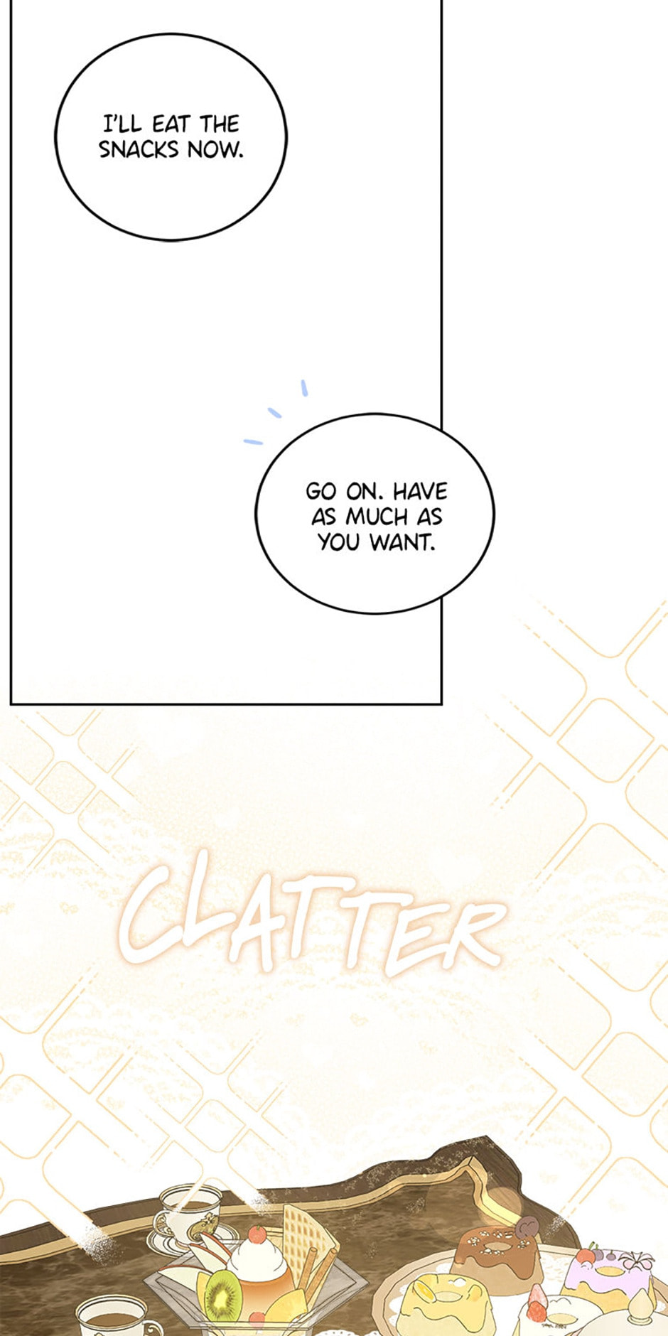 Gimme That Pacifier! Chapter 79 page 63 - 