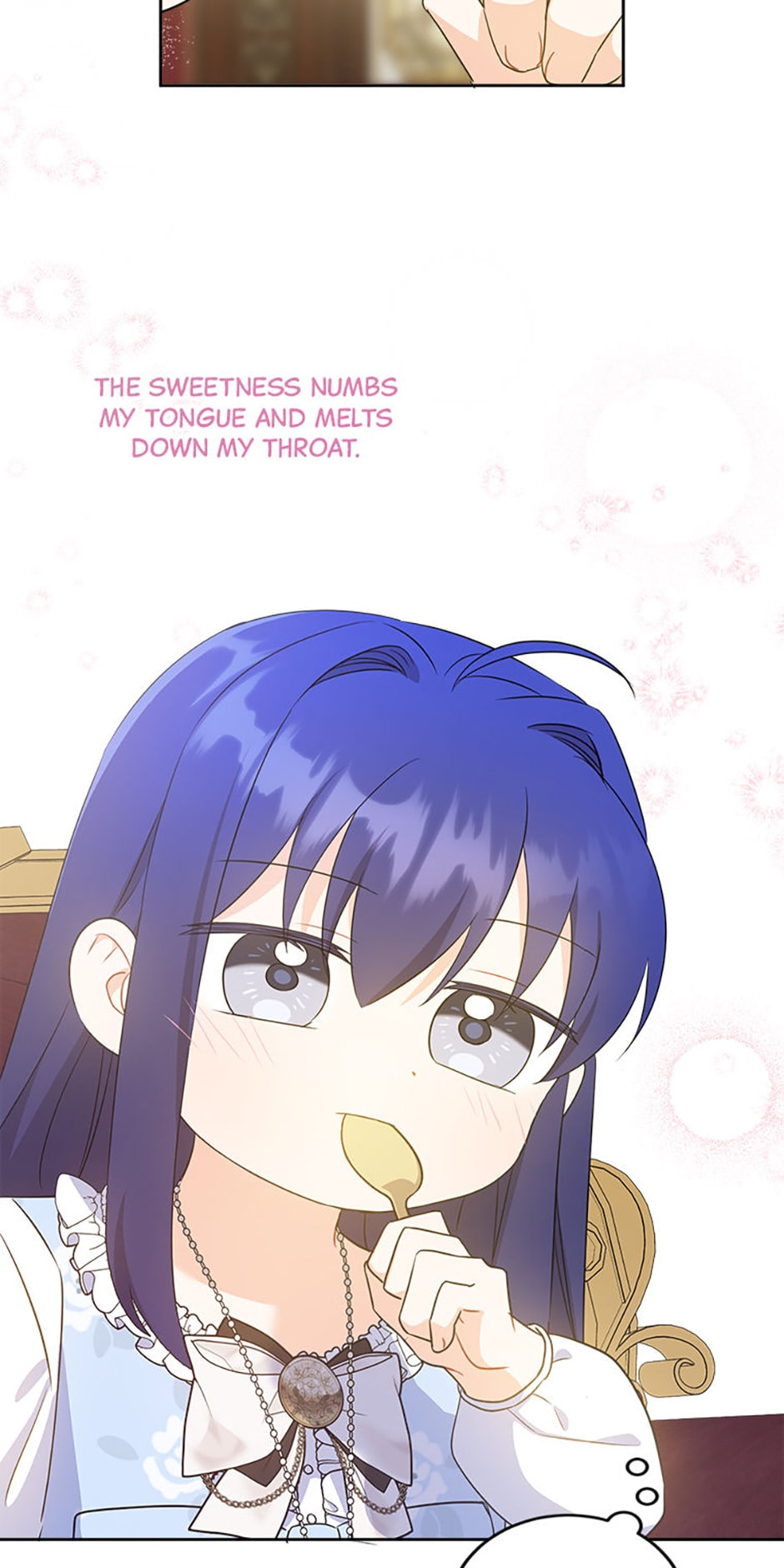 Gimme That Pacifier! Chapter 79 page 65 - 