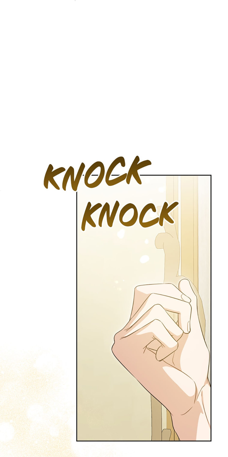 Gimme That Pacifier! Chapter 79 page 8 - 