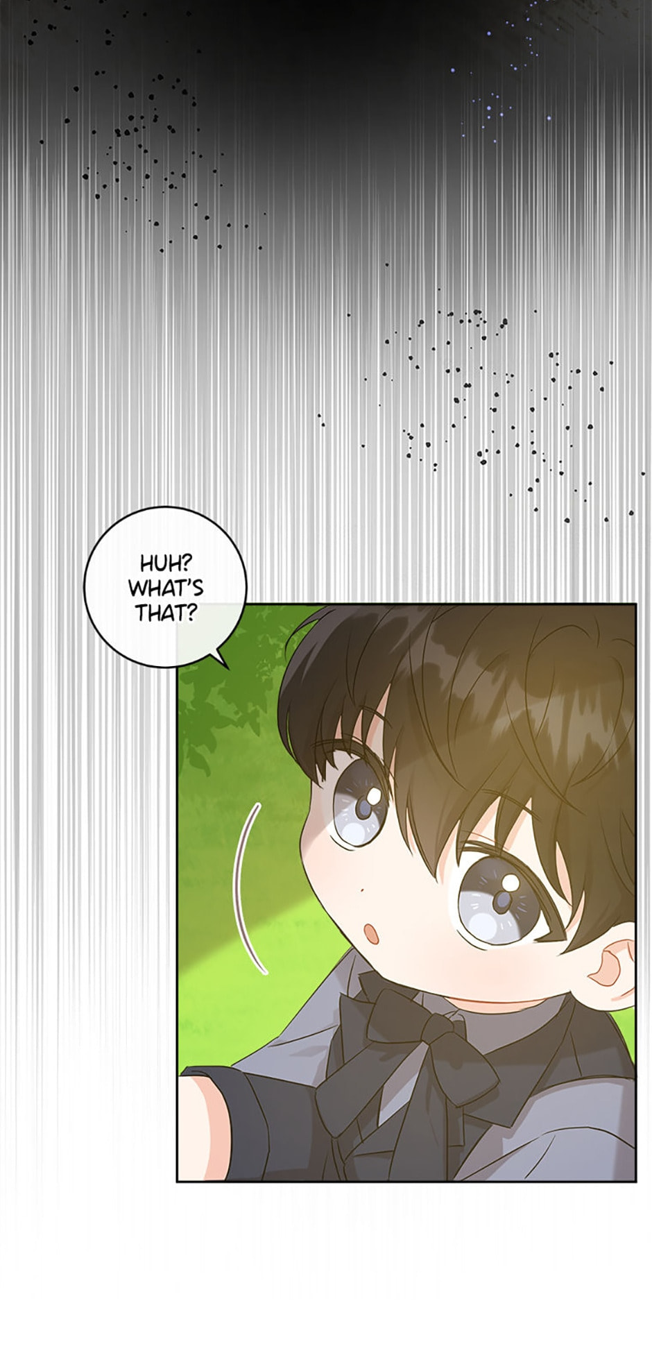 Gimme That Pacifier! Chapter 8 page 21 - 