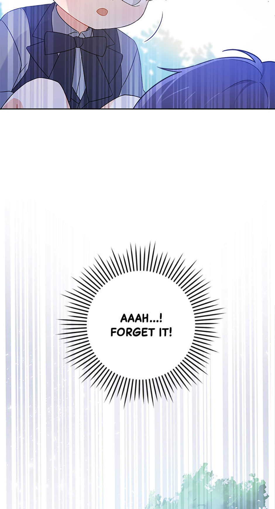 Gimme That Pacifier! Chapter 8 page 25 - 