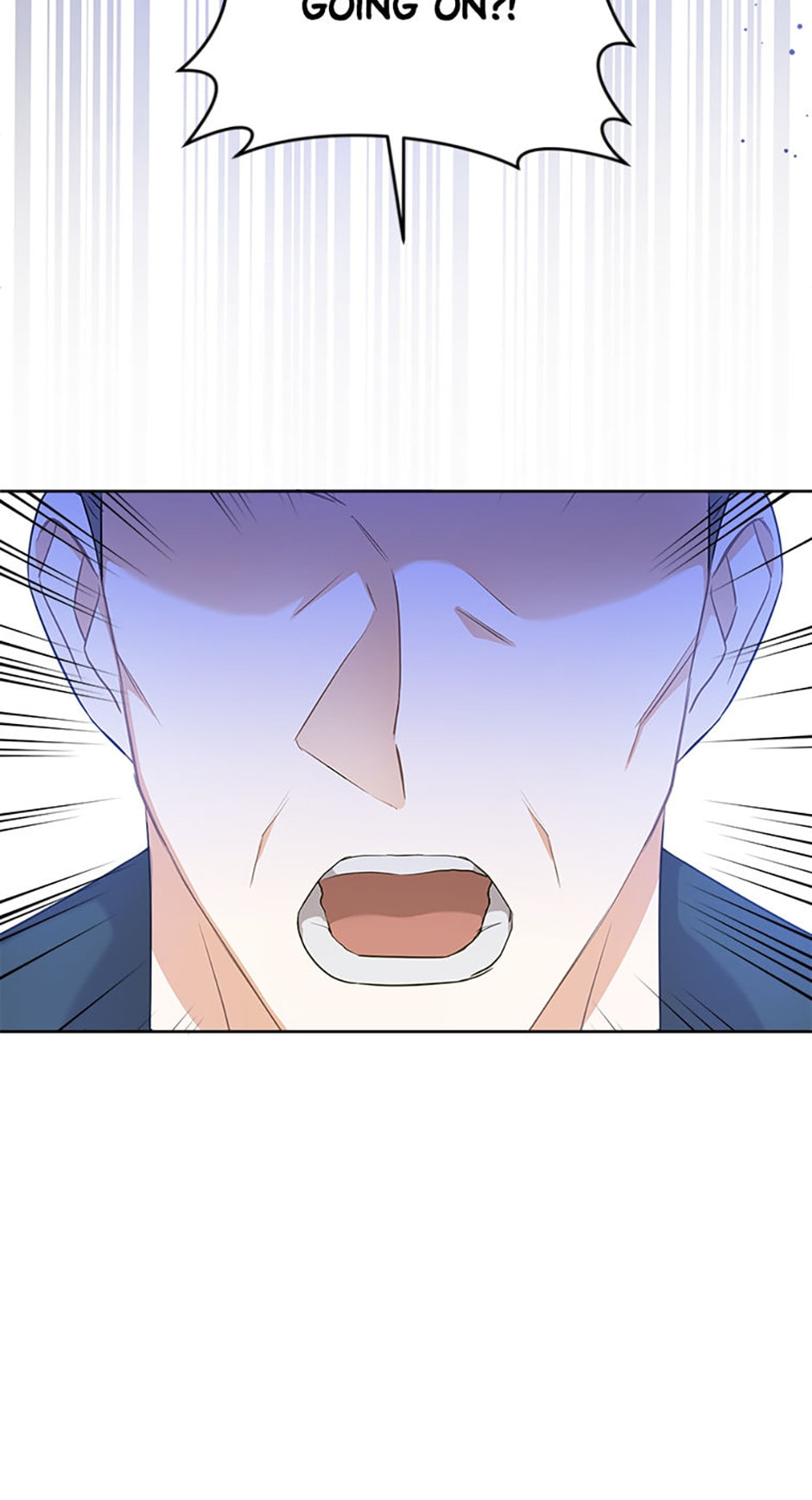 Gimme That Pacifier! Chapter 8 page 28 - 