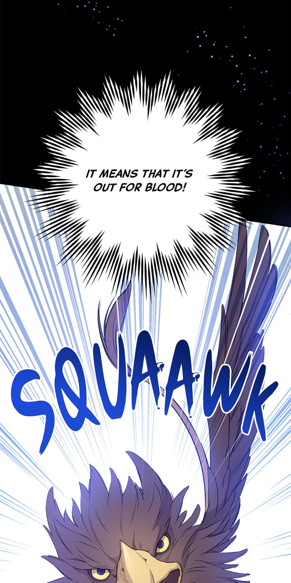 Gimme That Pacifier! Chapter 8 page 35 - 