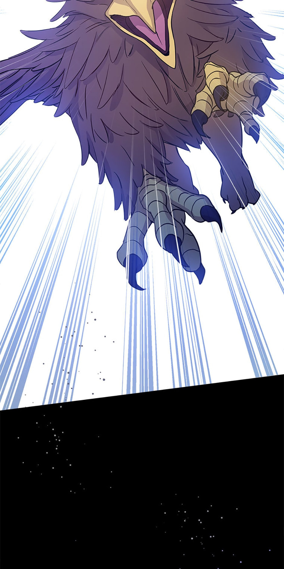Gimme That Pacifier! Chapter 8 page 36 - 