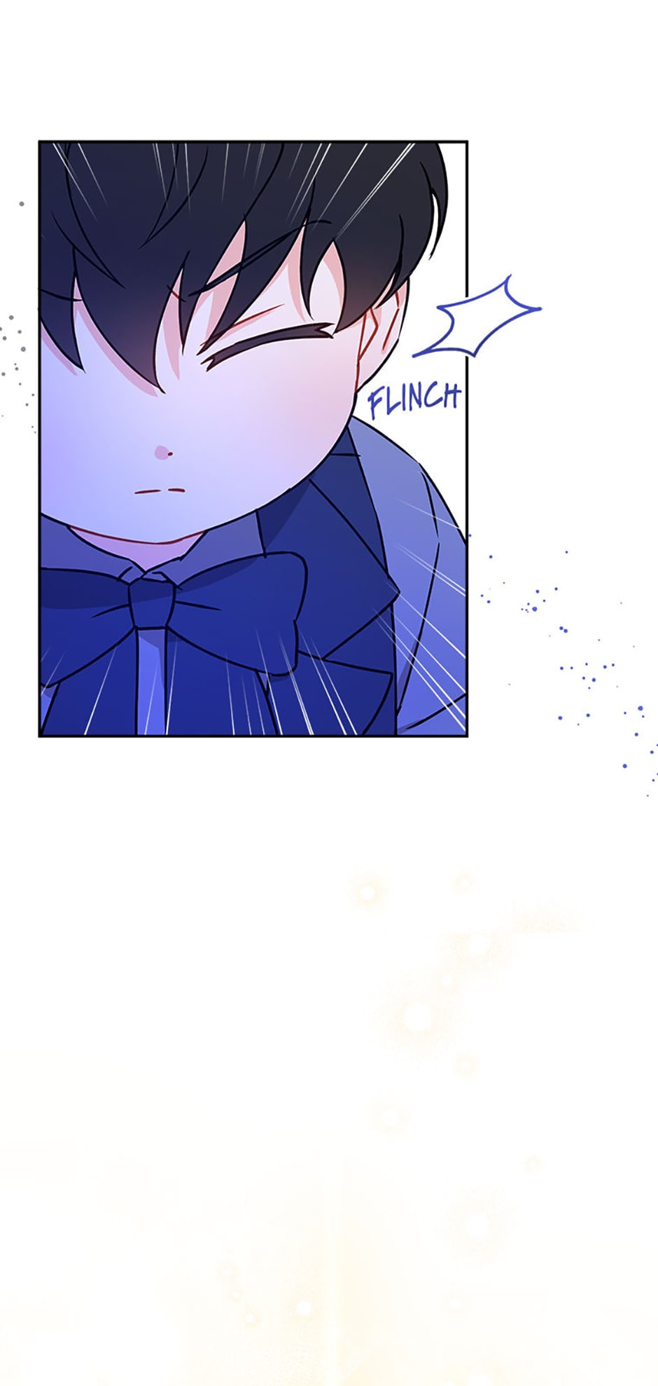 Gimme That Pacifier! Chapter 8 page 39 - 
