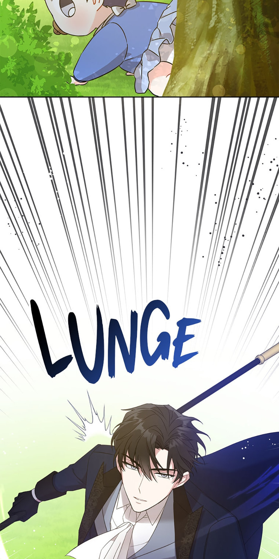 Gimme That Pacifier! Chapter 8 page 52 - 