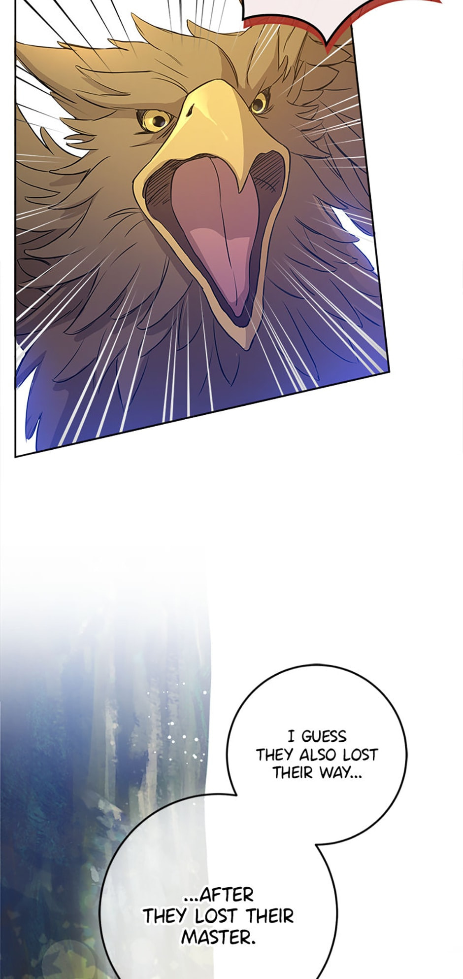 Gimme That Pacifier! Chapter 8 page 59 - 