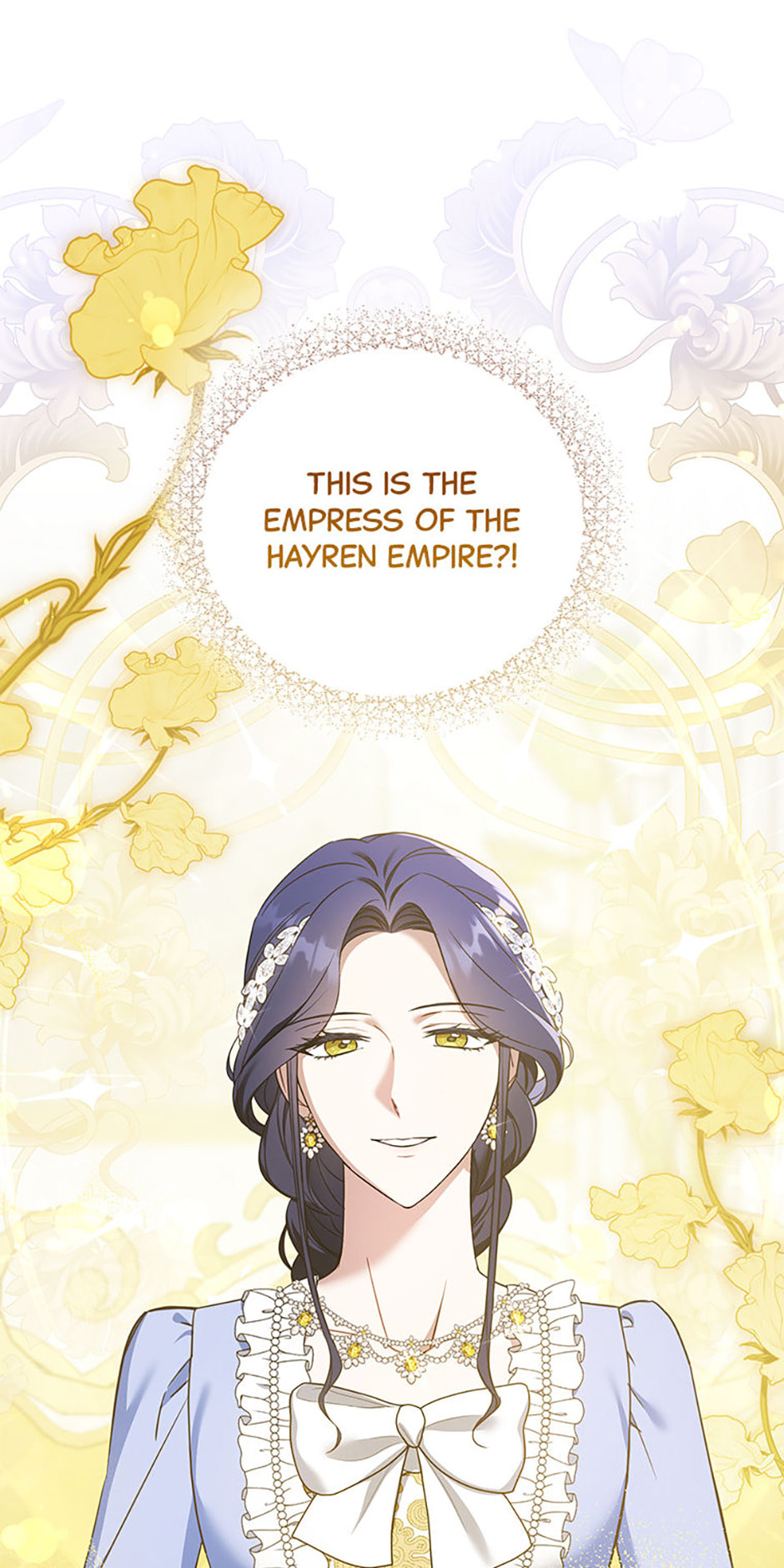 Gimme That Pacifier! Chapter 80 page 20 - 