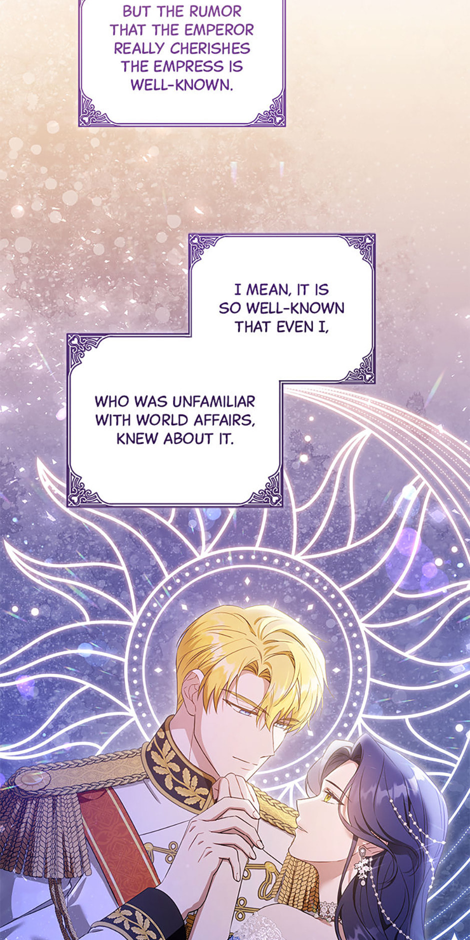 Gimme That Pacifier! Chapter 80 page 23 - 