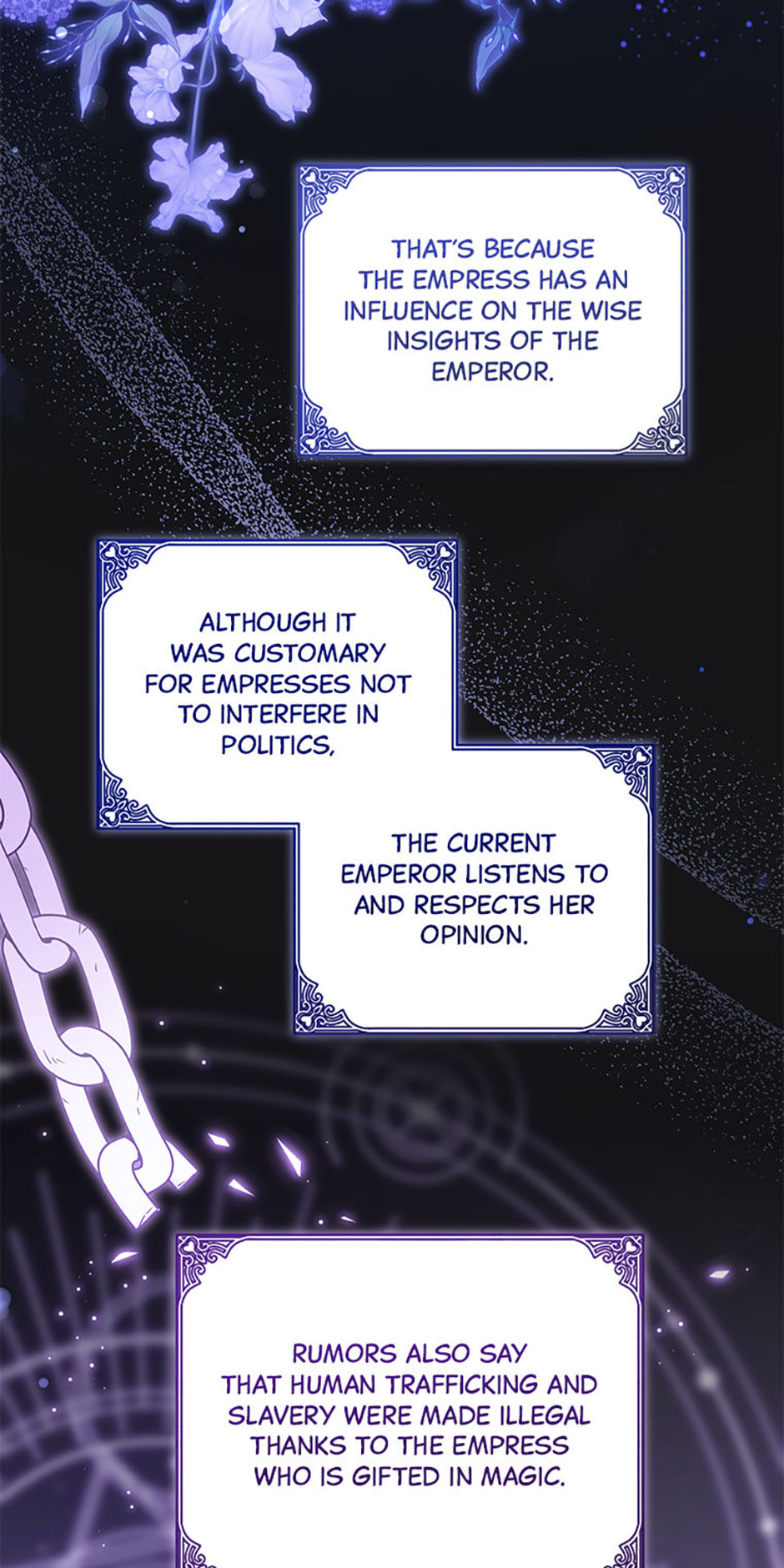 Gimme That Pacifier! Chapter 80 page 25 - 