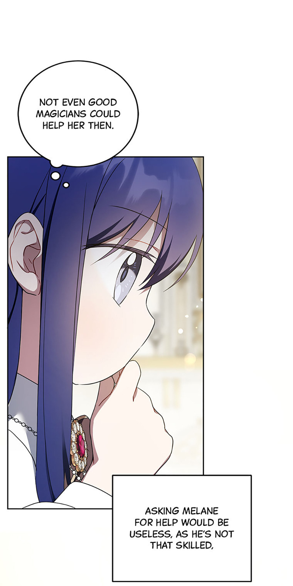 Gimme That Pacifier! Chapter 80 page 30 - 
