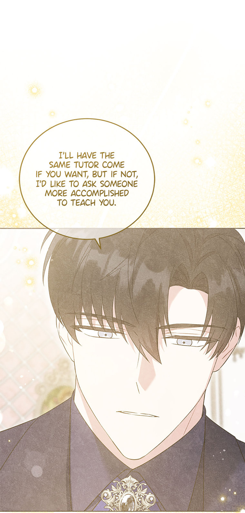 Gimme That Pacifier! Chapter 80 page 40 - 