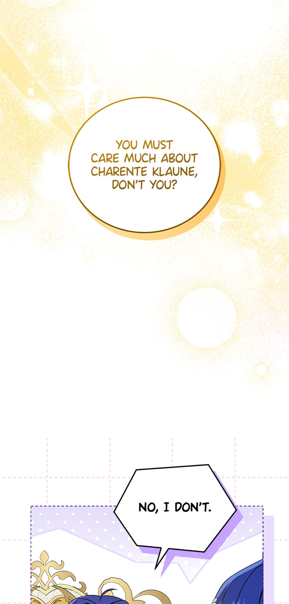 Gimme That Pacifier! Chapter 80 page 47 - 