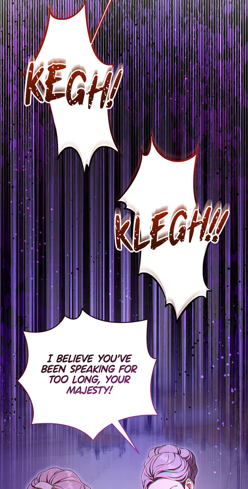 Gimme That Pacifier! Chapter 80 page 50 - 