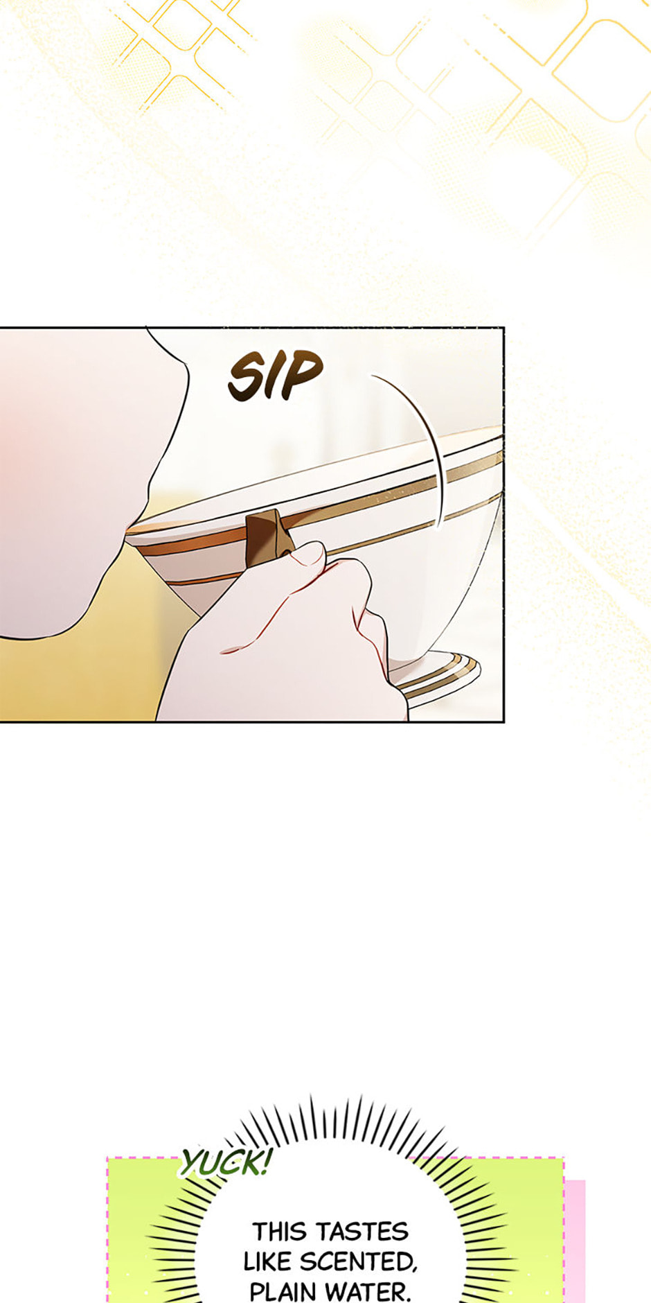 Gimme That Pacifier! Chapter 80 page 6 - 