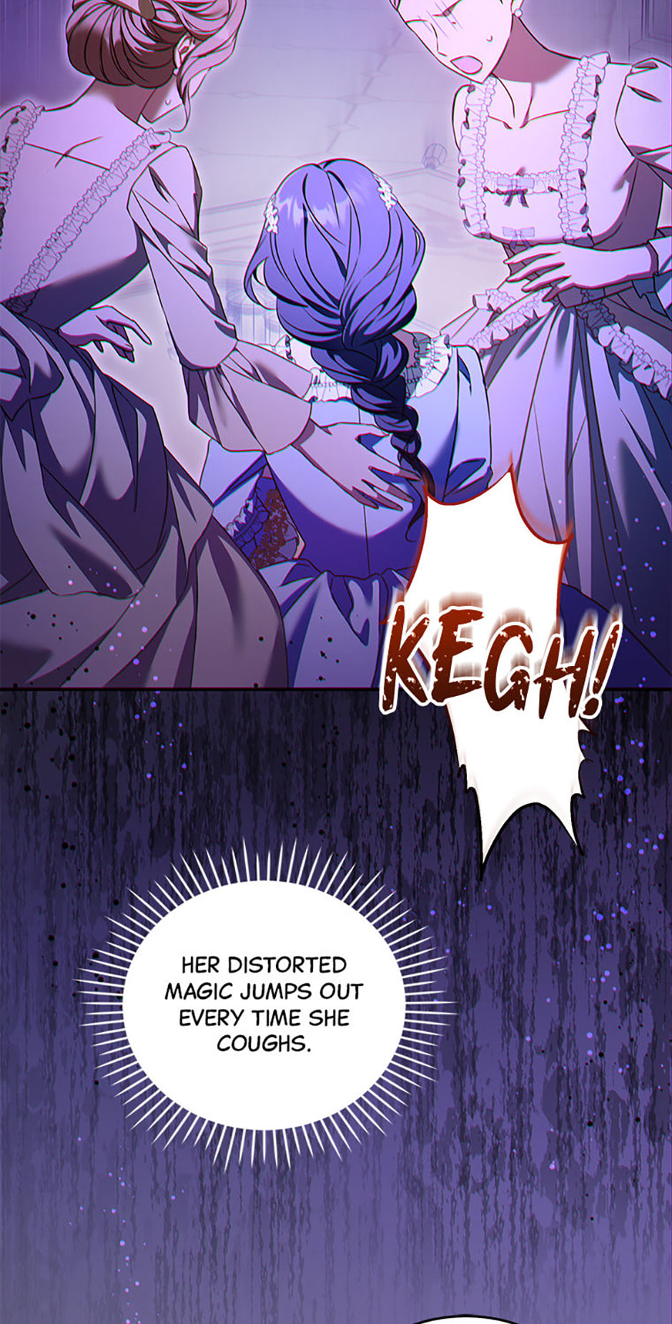 Gimme That Pacifier! Chapter 80 page 51 - 