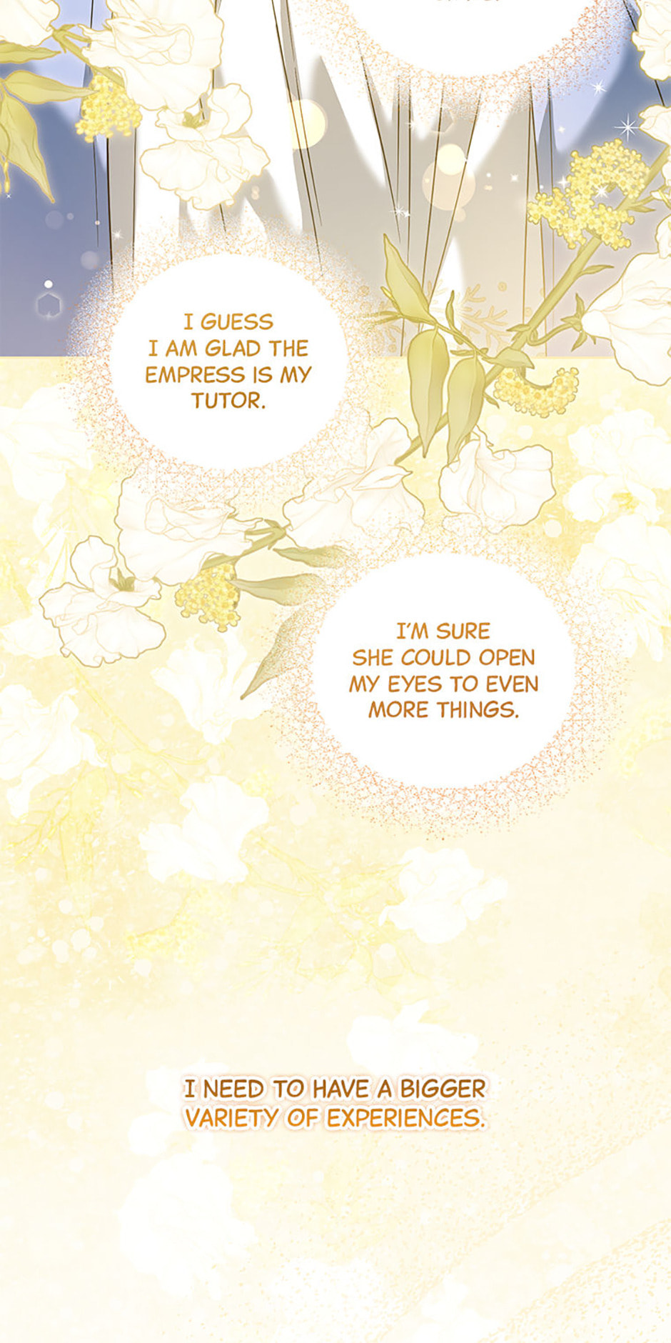 Gimme That Pacifier! Chapter 80 page 65 - 